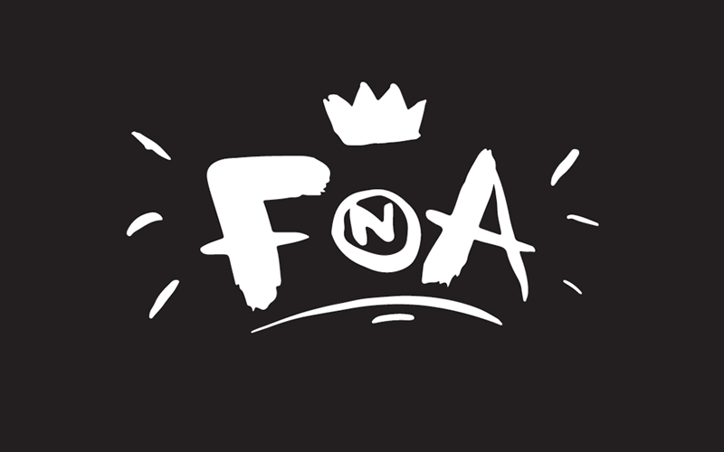 Fritz and Andre Home Page